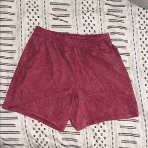 Men’s Lulu 7” shorts
